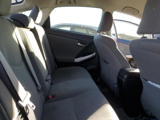 Photo 10 from auction – 2013 TOYOTA PRIUS with VIN JTDKN3DU3D5576327
