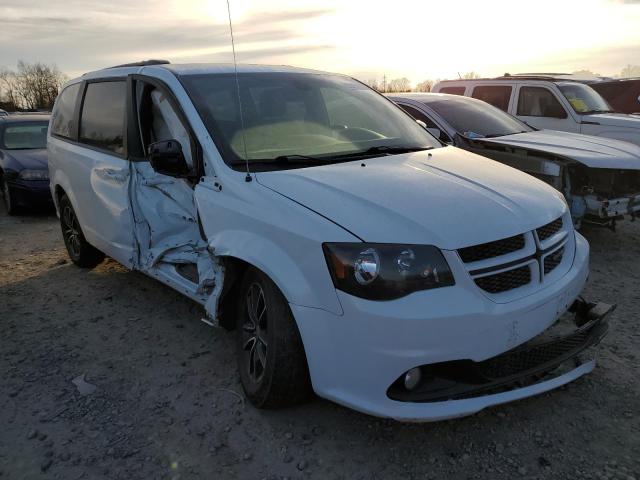 Photo 4 from auction – 2019 DODGE GRAND CARA with VIN 2C4RDGEG2KR661631