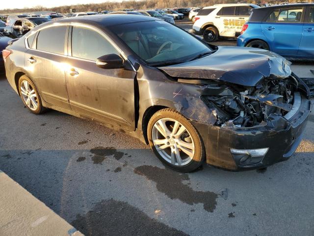 Photo 4 from auction – 2013 NISSAN ALTIMA 3.5 with VIN 1N4BL3AP3DC222801