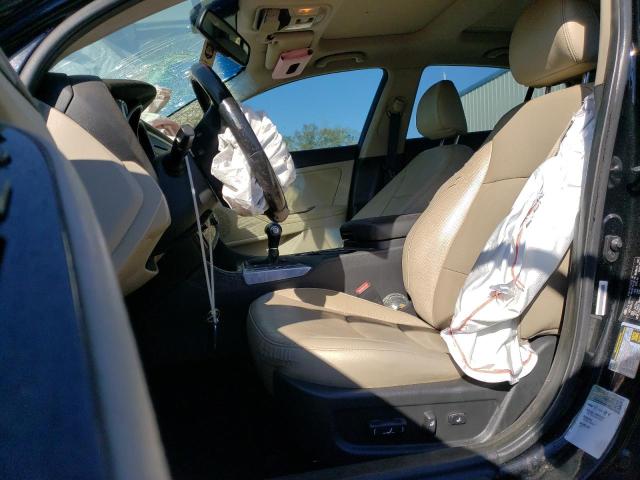 Photo 7 from auction – 2015 KIA OPTIMA EX with VIN 5XXGN4A70FG401235