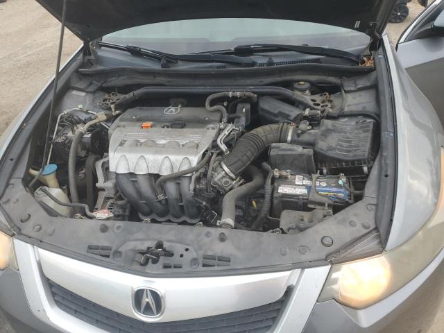 Photo 11 from auction – 2010 ACURA TSX with VIN JH4CU2F67AC026568
