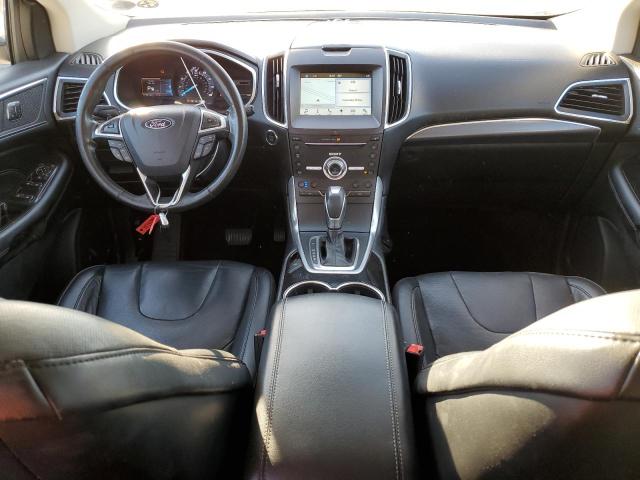 Photo 8 from auction – 2017 FORD EDGE TITAN with VIN 2FMPK3K86HBC15529