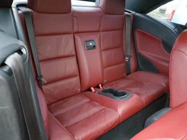 Photo 10 from auction – 2012 VOLKSWAGEN EOS LUX with VIN WVWFW7AH4CV016456