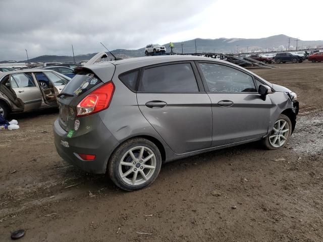 Photo 3 from auction – 2014 FORD FIESTA SE with VIN 3FADP4EJXEM219600