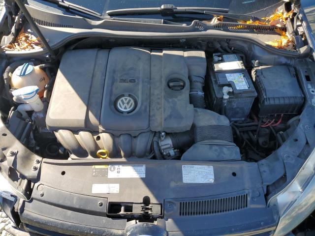 Photo 11 from auction – 2014 VOLKSWAGEN GOLF with VIN WVWDB7AJ8EW007780