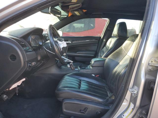 Photo 7 from auction – 2018 CHRYSLER 300 S with VIN 2C3CCABG7JH266671