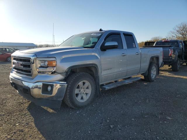 Photo 1 from auction – 2014 GMC SIERRA K15 with VIN 1GTV2UEC0EZ298577