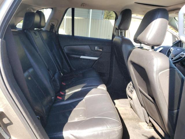 Photo 10 from auction – 2012 FORD EDGE LIMIT with VIN 2FMDK3KC5CBA19856