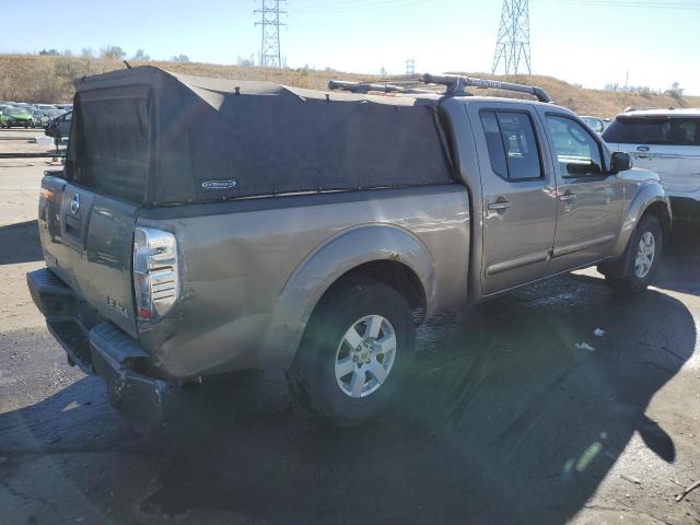 Photo 3 from auction – 2007 NISSAN FRONTIER C with VIN 1N6AD09W37C424939