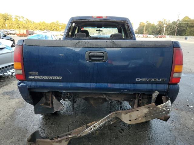 Zdjęcie 6 z aukcji – 2002 CHEVROLET SILVERADO z VIN 1GCHC23GX2F144962