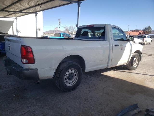 Photo 3 from auction – 2011 DODGE RAM 1500 with VIN 3D7JV1EPXBG593971