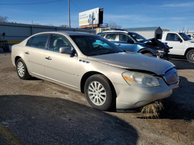 Photo 4 from auction – 2007 BUICK LUCERNE CX with VIN 1G4HP57227U135191