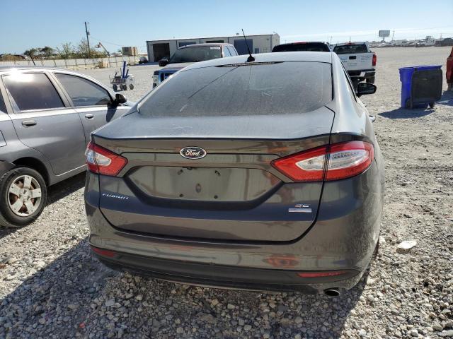 Photo 6 from auction – 2016 FORD FUSION SE with VIN 3FA6P0HDXGR382647