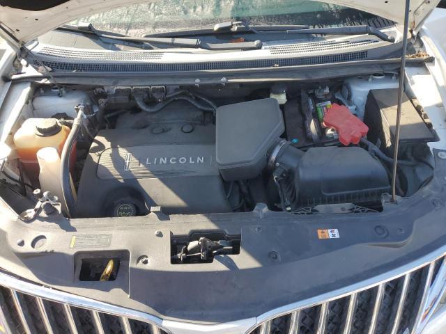 Photo 11 from auction – 2014 LINCOLN MKX with VIN 2LMDJ6JK9EBL12258