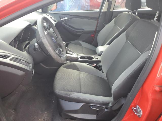 Photo 7 from auction – 2012 FORD FOCUS SE with VIN 1FAHP3F28CL234730