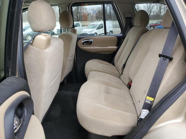 Photo 10 from auction – 2006 CHEVROLET TRAILBLAZE with VIN 1GNDT13S762359412