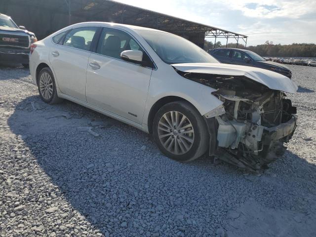 Photo 4 from auction – 2014 TOYOTA AVALON HYB with VIN 4T1BD1EB3EU018825