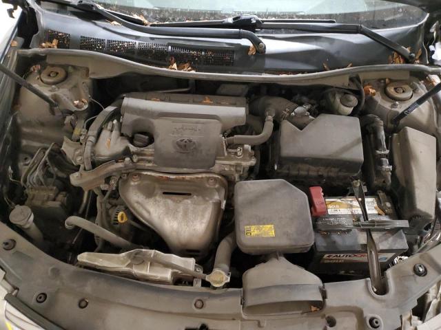 Photo 11 from auction – 2012 TOYOTA CAMRY BASE with VIN 4T4BF1FK2CR193322