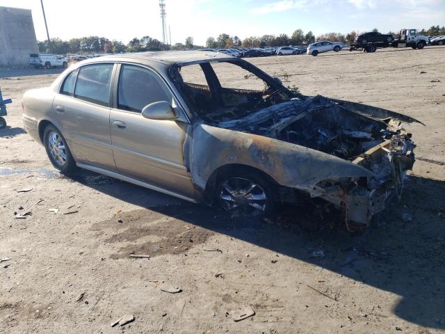 Photo 4 from auction – 2005 BUICK LESABRE LI with VIN 1G4HR54K65U146514