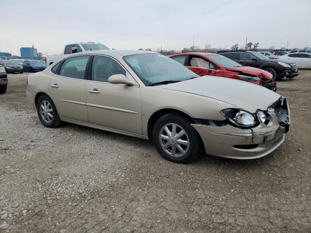 Photo 4 from auction – 2008 BUICK LACROSSE C with VIN 2G4WD582X81136410