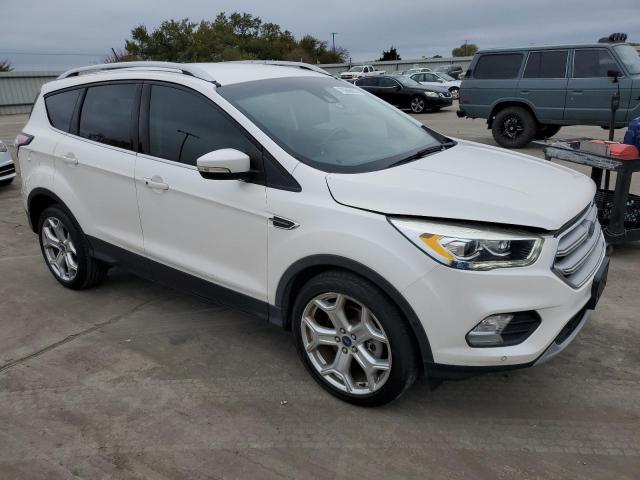 Photo 4 from auction – 2018 FORD ESCAPE TIT with VIN 1FMCU0J91JUB11709