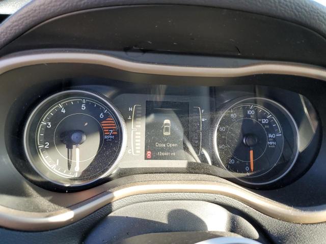 Photo 9 from auction – 2017 JEEP CHEROKEE L with VIN 1C4PJLCB9HW573644