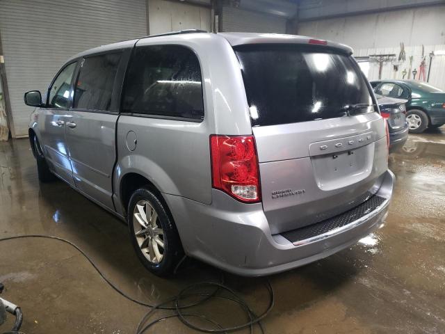 Photo 2 from auction – 2013 DODGE GRAND CARA with VIN 2C4RDGCG3DR807119
