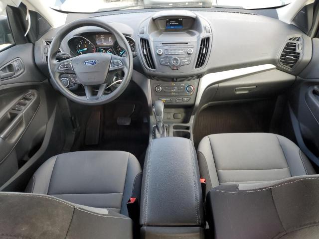Photo 8 from auction – 2018 FORD ESCAPE S with VIN 1FMCU0F7XJUB60060