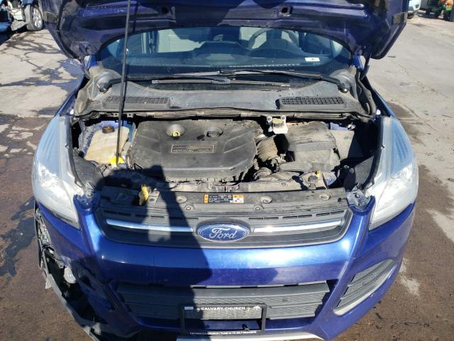 Photo 11 from auction – 2014 FORD ESCAPE SE with VIN 1FMCU9G99EUB62831