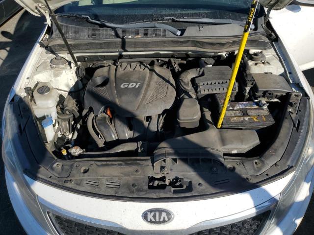 Photo 11 from auction – 2013 KIA OPTIMA LX with VIN KNAGM4A75D5378245