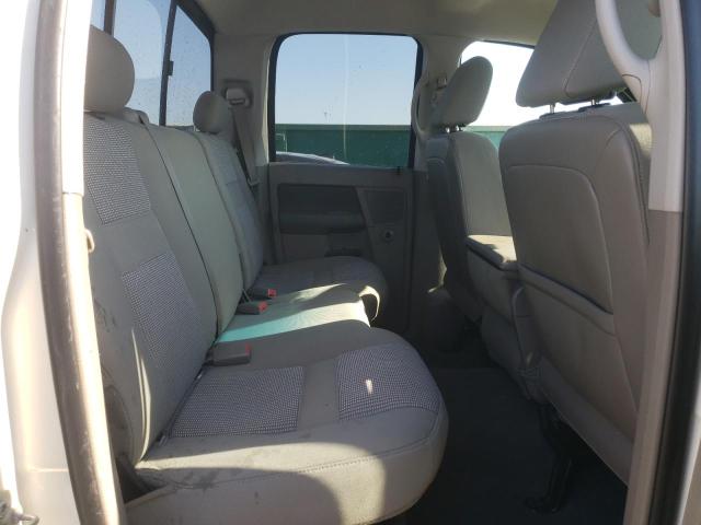 Photo 10 from auction – 2008 DODGE RAM 1500 S with VIN 1D7HA18228J213166