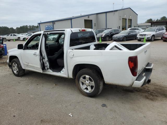 Photo 2 from auction – 2012 CHEVROLET COLORADO L with VIN 1GCDSCFE3C8146026