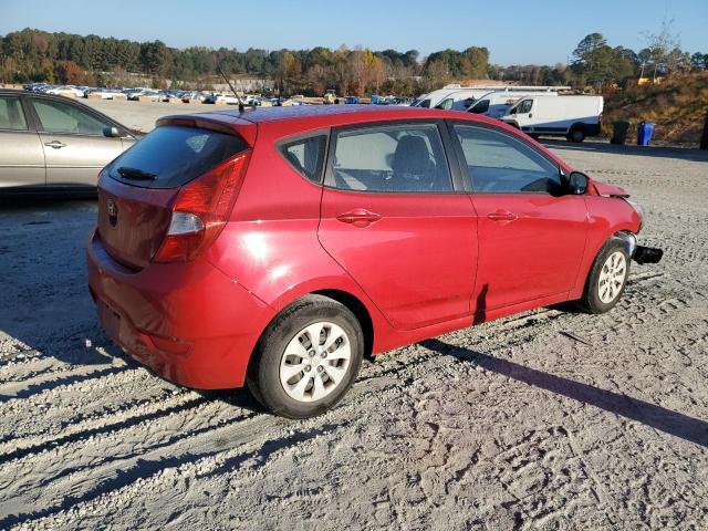 Photo 3 from auction – 2016 HYUNDAI ACCENT SE with VIN KMHCT5AE5GU237450