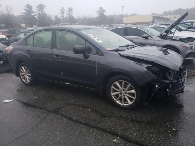 Photo 4 from auction – 2014 SUBARU IMPREZA PR with VIN JF1GJAC65EH019997
