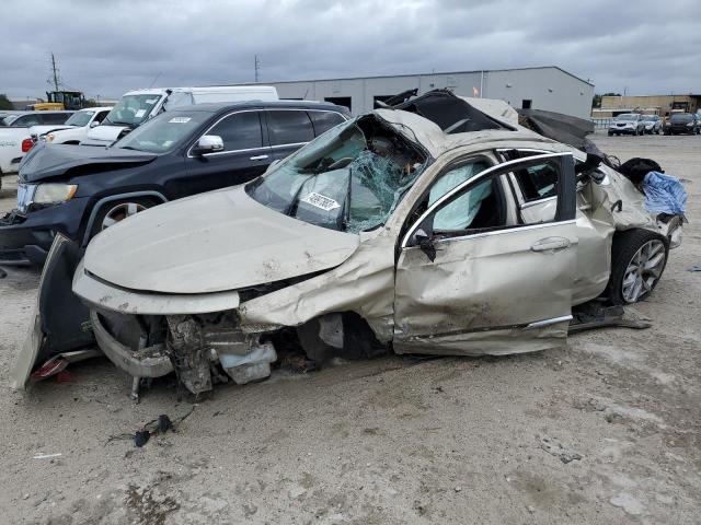 Photo 1 from auction – 2014 CHEVROLET IMPALA LTZ with VIN 2G1155S34E9170958
