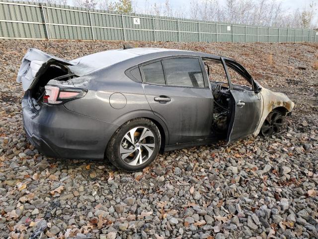 Photo 3 from auction – 2024 SUBARU LEGACY with VIN 4S3BWAB6XR3013655