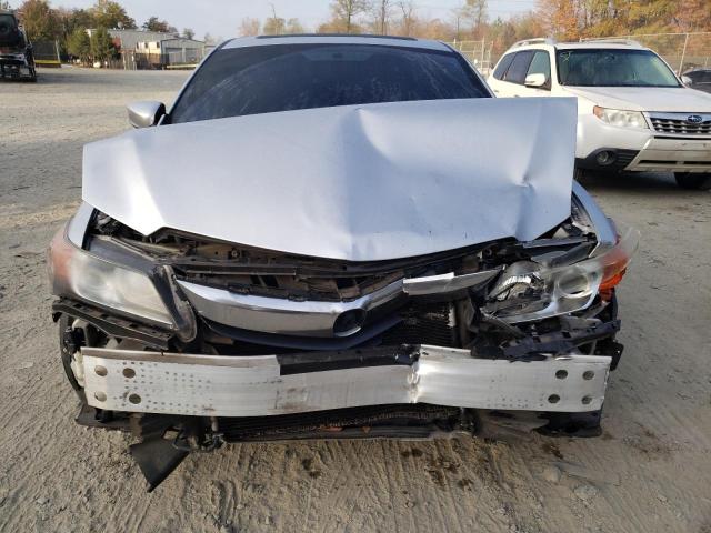 Photo 5 from auction – 2014 ACURA ILX 20 with VIN 19VDE1F33EE007879