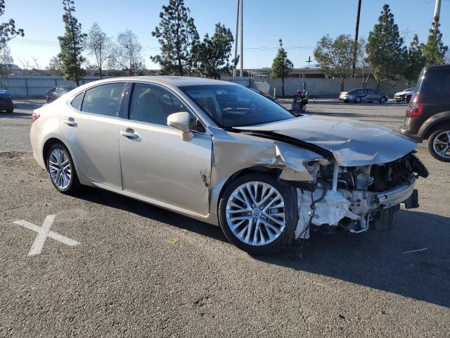 Photo 4 from auction – 2015 LEXUS ES 350 with VIN JTHBK1GG5F2194354