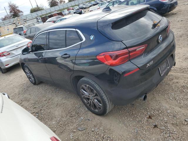Photo 2 from auction – 2018 BMW X2 XDRIVE2 with VIN WBXYJ5C31JEF79979