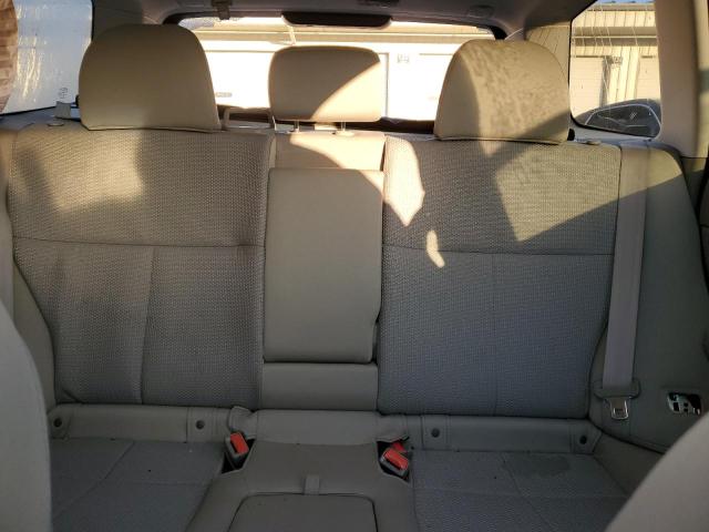 Photo 10 from auction – 2013 SUBARU FORESTER 2 with VIN JF2SHADC5DH424973