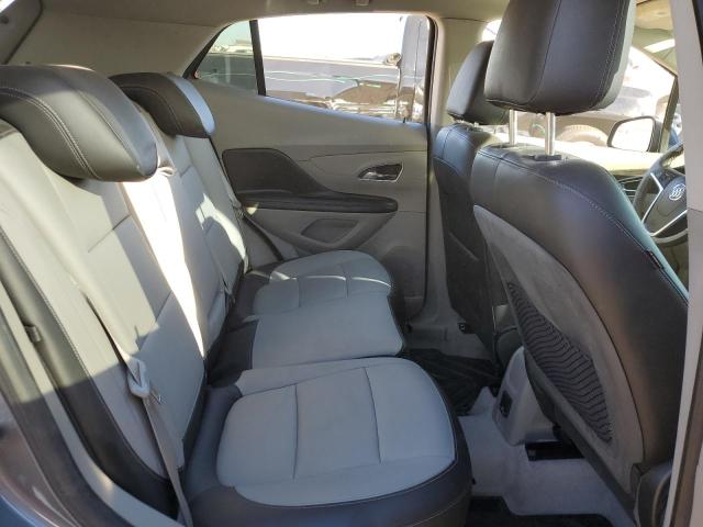 Photo 10 from auction – 2013 BUICK ENCORE PRE with VIN KL4CJDSB3DB074890