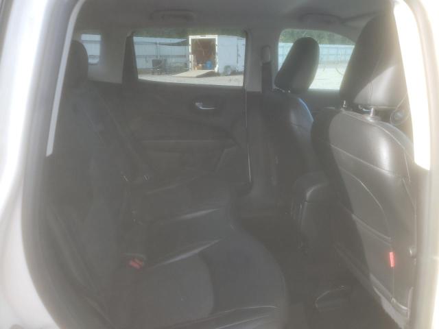 Photo 11 from auction – 2021 JEEP COMPASS TR with VIN 3C4NJDDB4MT529286