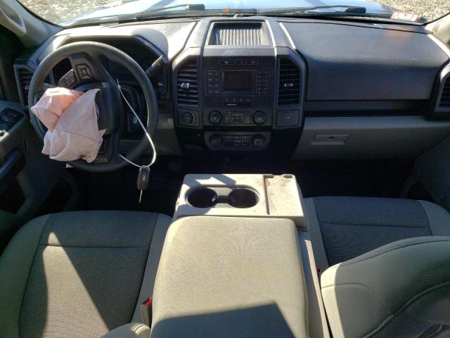 Foto 8 de la subasta – 2019 FORD F150 SUPER con VIN 1FTEX1EB6KFA03213