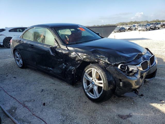 Photo 4 from auction – 2018 BMW 430I with VIN WBA4Z1C58JEA31327