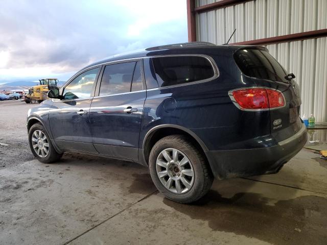 Photo 2 from auction – 2011 BUICK ENCLAVE CX with VIN 5GAKVBEDXBJ310141