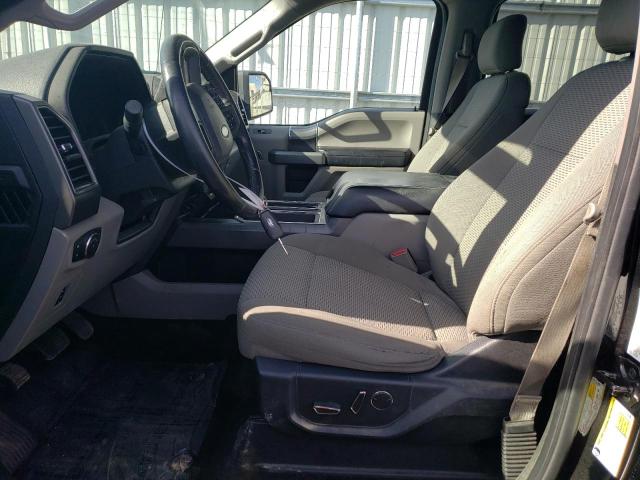 Photo 7 from auction – 2017 FORD F150 SUPER with VIN 1FTEW1EF3HFA79969