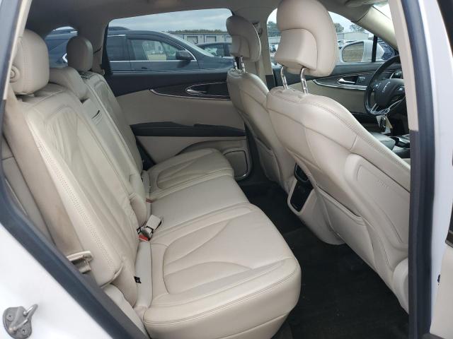 Photo 10 from auction – 2016 LINCOLN MKX SELECT with VIN 2LMTJ6KR7GBL54048