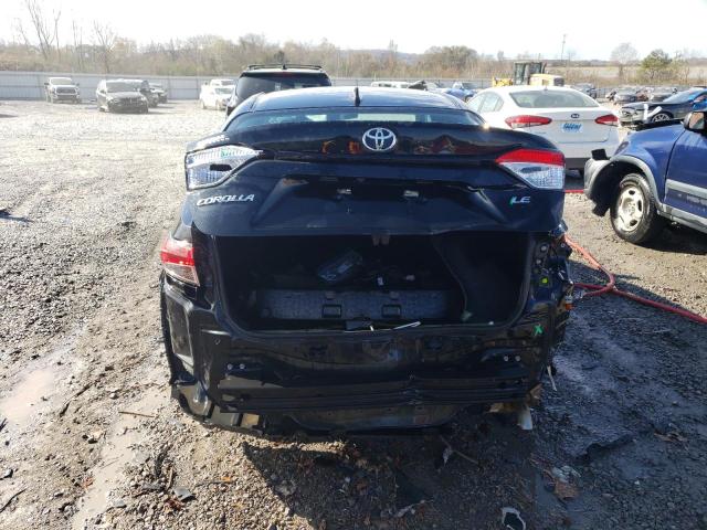 Photo 6 from auction – 2020 TOYOTA COROLLA LE with VIN 5YFEPRAE0LP079096