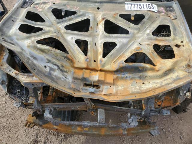 Photo 11 from auction – 2016 NISSAN FRONTIER S with VIN 1N6BD0CT4GN794188