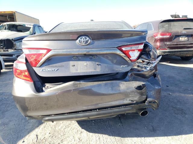 Photo 6 from auction – 2017 TOYOTA CAMRY LE with VIN 4T1BF1FK7HU375244